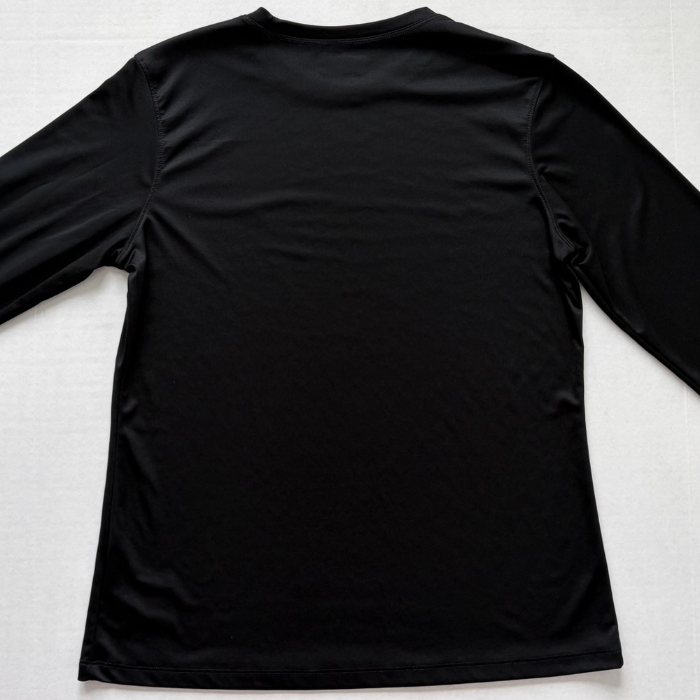 NWOT Columbia Performance Long Sleeve Omni-Shade UPF 50 Sun Protection Shirt - Picture 9 of 13